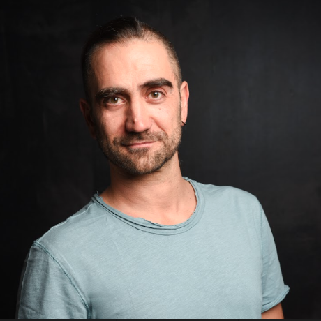 Davide de Paolis