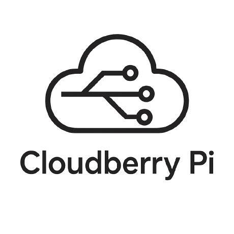 @CloudberryPiTechnology