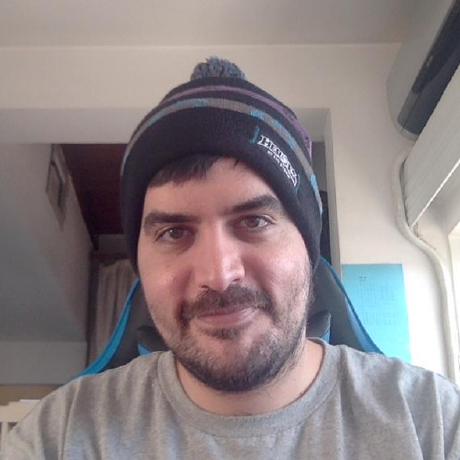 Iason Asimakopoulos